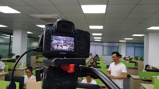 东莞企业宣传片拍摄制作有哪些项目流程需要企业方配合